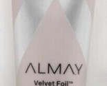 Almay Velvet Foil Cream Shadow Eyeshadow 070 (Astro Girl # 70) Eye Shadow - $6.79