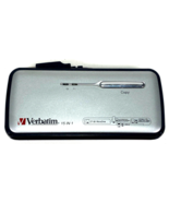 Verbatim Universal 15 in 1 USB 2.0 Flash Card Reader - $399.91 MXN