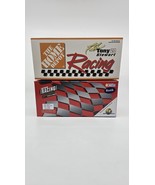 Nascar 1999 Tony Stewart #20 Home Depot Pontiac 1:24 Diecast Action Racing - $729.04 MXN