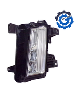 New OEM GM Driver Side Cornering Lamp for 2021-2023 Cadillac XT5 84899148 - $190.92 CAD