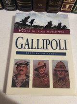VCs of the First World War : Gallipoli by Stephen Snelling - £14.22 GBP
