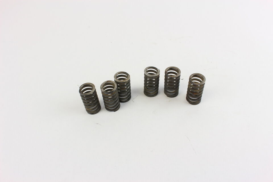 1983 Honda Goldwing 1100 Gl1100 Clutch Spring Set Ket c7248 - $14.84