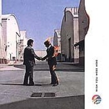 Pink Floyd 1994 Remastered Wish You Were Here Fast Shipping See Other Listings - £4.77 GBP