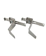 (2) ONE Man RAIN Gutter Installation Tools - ROOF Gutter Tool Pair - $122.49 CAD