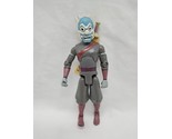 Avatar The Last Airbender  6&quot; Blue Spirit Zuko Action Figure With Mask,S... - $49.49