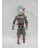 Avatar The Last Airbender  6&quot; Blue Spirit Zuko Action Figure With Mask,S... - £38.92 GBP