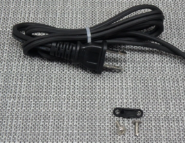 West Bend Stir Crazy Popcorn Popper Replacement Power Cord 82310R 82310 ... - $9.87