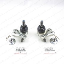 New Genuine Toyota Prius CT200h Prius Plug-in Front Lower Ball Joint Set... - $1,928.32 MXN