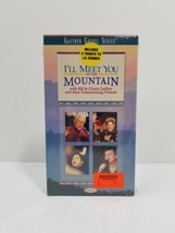 I&#39;ll Meet You on the Mountain [Video] by Gloria Gaither/Bill Gaither (Gospel)... - £9.25 GBP