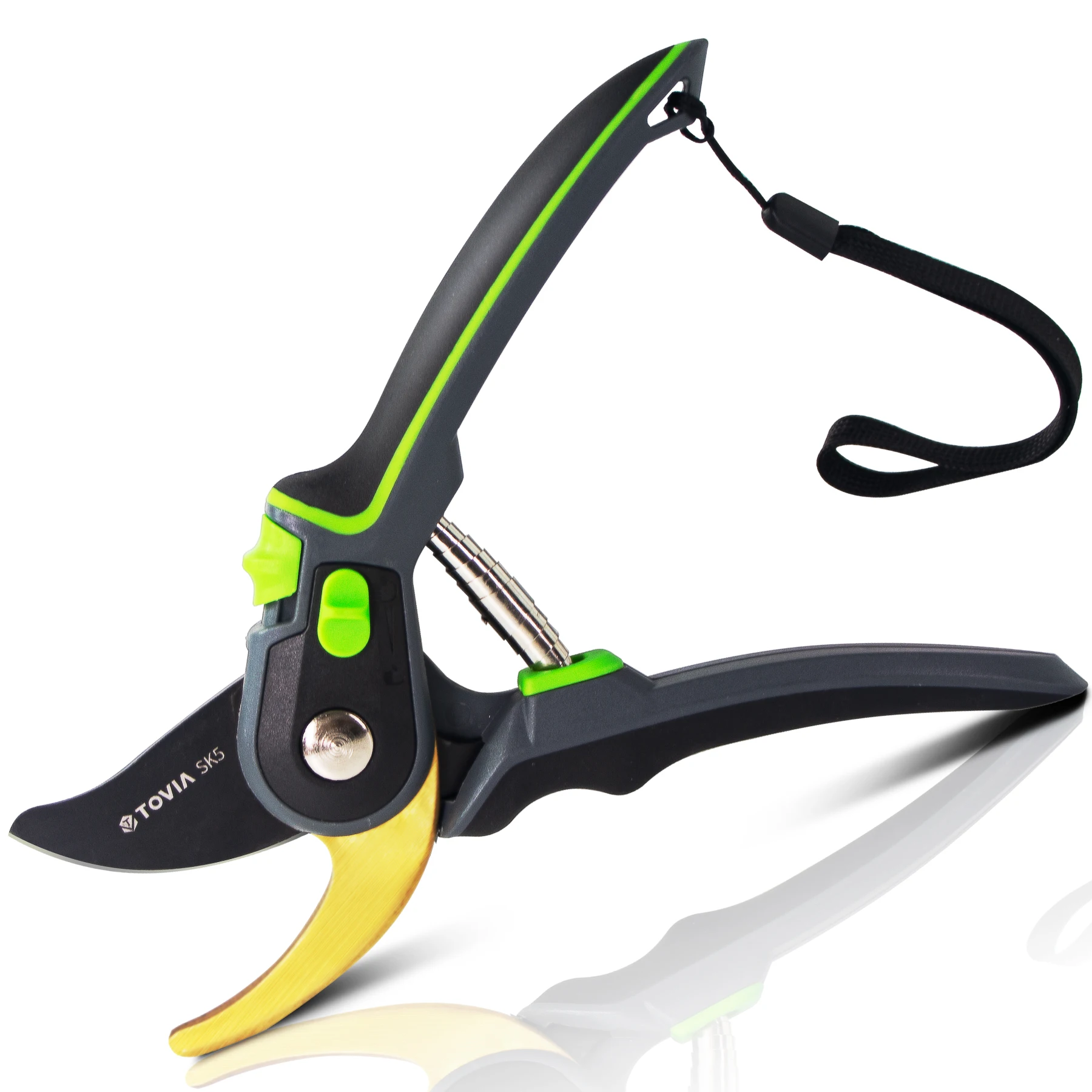 Cut 25mm Pruning Shears Bonsai Pruning Scissors nches Garden Shears Plant T Prun - £179.89 GBP