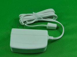 NEW Ring (5V/2A) Indoor Micro USB Power Supply - White (DSA-12PFU-05 FUS) - $14.13