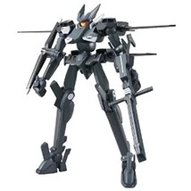 HG 1/144 Gafran (Mobile Suit Gundam AGE)  - £33.06 GBP