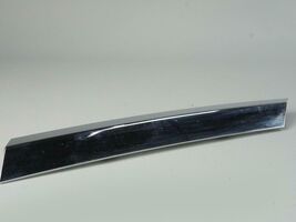 2007-2011 Mercedes Benz Gl Ml Class X164 W164 Radiator Grille Cover Chrome - $68.77