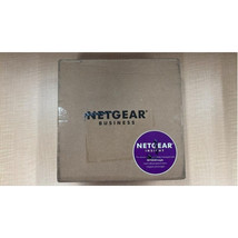 Netgear WAX630PA-100NAS INSIGHT MANAGED WIFI 6 AX6000 TRI-BAND MULTI-GIG... - $10,980.84 MXN