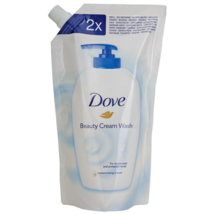 Dove Hand Wash Refill Original Beauty Cream 500ml - £54.70 GBP