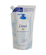 Dove Hand Wash Refill Original Beauty Cream 500ml - €58,72 EUR