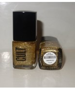 CULT Nail Polish Lacquer STAY GOLD set of 2 new - £11.17 GBP