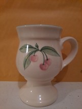 Set of 2 Pfalzgraff Mugs - $11.30