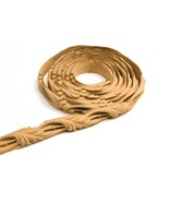 Wooden trim 215 Χ 2 cm - Bending model - Flexible - Wood decoration - Wo... - $21.00