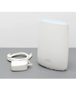 Netgear Orbi RBR50v2 AC3000 Tri-Band Wi-Fi Router - £26.32 GBP