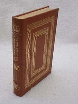 Thucydides The History Of The Peloponnesian War Easton Press Leather [Hardcover] - £115.99 GBP