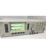 Anritsu Wiltron 68377B Synthesized Sweep Signal Generator 10 MHz-50 GHz ... - $12,343.63 CAD