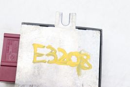 12-18 BMW F30 320I 328I FUEL PUMP CONTROL MODULE E3208 image 12