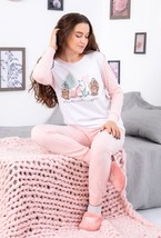 Pajama (women’s), Any season,  Nosi svoe 8270-001-33 - $31.47+