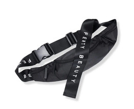 FENTY BEAUTY Fanny Pack Belt Bag Crossbody Bag New in Package Adjustable Strap - £18.15 GBP