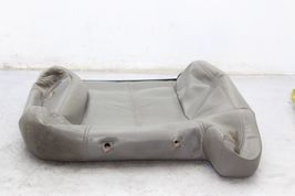 99-02 CHEVROLET SILVERADO GMC SIERRA 2500 Front Right Seat Cover F818 image 4
