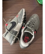 Size 12.5 - Nike React SFB Carbon Low Light Grey No Box Lightly Used - $74.24