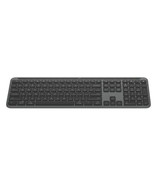 Logitech 920-012424 SIGNATURE SLIM K950 KEYBOARD - GRAPHITE - $3,743.78 MXN