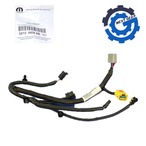New OEM Mopar Power Seat Wiring Harness 2011-2014 Dodge Charger 300 6810... - $42.03