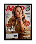 AARP Magazine April May 2024 Brooke Shields Inheritance Bombs Lose Weight - £6.24 GBP