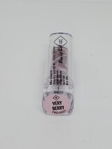 Finding Ferdinand Mini Lipstick In Very Berry 0.04 oz SEALED image 3