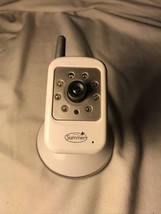 Summer Baby Monitor Camera 02040 Tested/works - $14.84