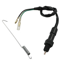 Rear Stop Brake Light Switch Fits Honda CB 750 K (SOHC) 69-78 - $15.83