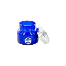 Capri Blue Blue Jean Petite Jar Candle 8oz - £23.58 GBP