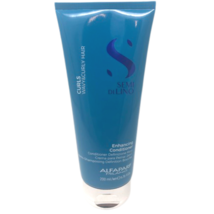 Alfaparf Semi Di Lino Curls Enhancing Conditioner 6.76 oz - £11.24 GBP