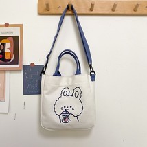 Bag for Women Handbag Casual Cute Wallet 2022 Shopper Fashion Japanese Style  Pr - £19.65 GBP