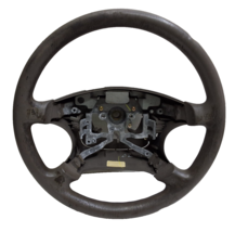 02 03 04 05 06 Toyota Camry gray steering wheel OEM - $49.49