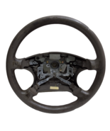 02 03 04 05 06 Toyota Camry gray steering wheel OEM - $909.19 MXN