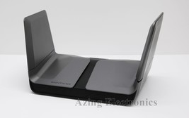 NETGEAR Nighthawk AX8 AX6000 8-Stream WiFi Router RAX80  image 2