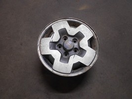 Wheel 15x7 Aluminum Chev Opt PA3 Fits 99-05 BLAZER S10/JIMMY S15 - £79.23 GBP