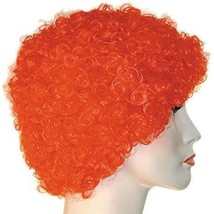 Curly Clown Kk Short Wig - £78.40 GBP