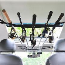 Fishing Rod Carrying Straps - £15.59 GBP