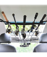 Fishing Rod Carrying Straps - $19.97