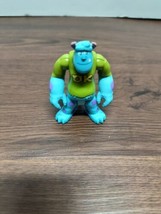 Imaginext Monsters University Inc SULLEY Sullivan Mini Figure - $8.98