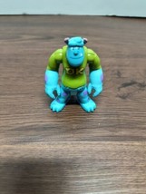 Imaginext Monsters University Inc SULLEY Sullivan Mini Figure - £7.19 GBP