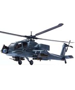 Academy 12129 AH-64A ANG South Carolina Plastic Attack Helicopter Hobby ... - £62.80 GBP